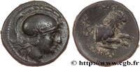 Hellenistic 1 (323 BC to 188 BC) Demi-unité THRACE - THRACIAN KINGDOM - LYSIMACHOS Amphipolis, Macédoine 287/286 - 281/280 AC. (15mm, 2,65g, 12h) -