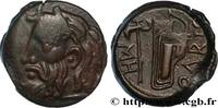 Classic 1 (480 BC to 400 BC) Unité SARMATIA - OLBIA Sarmatia, Olbia c. 330-250 AC. (22,5mm, 11,32g, 9h) -