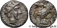 Classic 2 (400 BC to 350 BC) Obole CILICIA - TARSUS Cilicie, Tarse c. 400-350 AC. (10mm, 0,53g, 12h) -