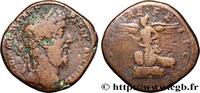 THE ANTONINES (96 AD to 192 AD) Sesterce COMMODUS Rome 189 (29mm, 22,94g, 6h) -