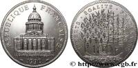 FRANCE 100 francs Panthéon V REPUBLIC 1990 (31mm, 15,01g, 6h) -