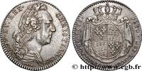 FRANCE États de Rennes ÉTATS DE BRETAGNE 1766 (27,5mm, 6,42g, 6h) -