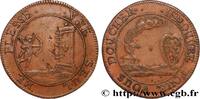 FRANCE AMOUR ET MARIAGE n.d. (24,5mm, 3,68g, 6h) -