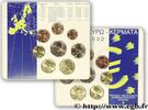 GREECE SÉRIE Euro BRILLANT UNIVERSEL GREECE Athènes 2002 (mm, g, h) -