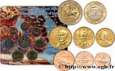 GREECE SÉRIE Euro BRILLANT UNIVERSEL - SANTORIN GREECE Athènes 2012 (mm, g, h) -