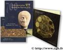 BELGIUM SÉRIE Euro FDC - BATAILLE DES ÉPERONS D’OR BELGIUM Bruxelles 2002 (mm, g, h) -