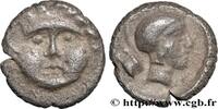 Classic 3 (350 BC to 323 BC) Obole PISIDIA - SELGE Pisidie, Selgé c. 300-190 AC. (9,5mm, 0,87g, 9h) -