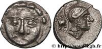 Classic 3 (350 BC to 323 BC) Obole PISIDIA - SELGE Pisidie, Selgé c. 300-190 AC. (10mm, 0,76g, 3h) -
