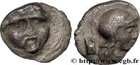 Classic 3 (350 BC to 323 BC) Obole PISIDIA - SELGE Pisidie, Selgé c. 300-190 AC. (9,5mm, 0,86g, 12h) -