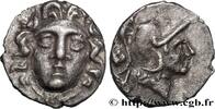 Classic 3 (350 BC to 323 BC) Obole PISIDIA - SELGE Pisidie, Selgé c. 300-190 AC. (10,5mm, 0,66g, 12h) -