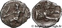 Classic 2 (400 BC to 350 BC) Obole CILICIA - TARSUS - PHARNABAZUS SATRAP Tarse, Cilicie c. 400-350 AC. (10mm, 0,58g, 6h) -