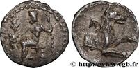 Classic 2 (400 BC to 350 BC) Obole CILICIA - TARSUS - PHARNABAZUS SATRAP Tarse, Cilicie c. 400-350 AC. (10,5mm, 0,50g, 11h) -