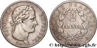 FRANCE 2 francs Cent-Jours LES CENT JOURS / THE HUNDRED DAYS Paris 1815 (27mm, 9,82g, 6h) -