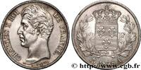 FRANCE 2 francs Charles X CHARLES X Paris 1828 (27mm, 9,99g, 6h) -