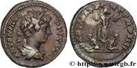 THE SEVERANS (193 AD to 235 AD) Denier CARACALLA Rome 201 (18,5mm, 3,57g, 7h) -