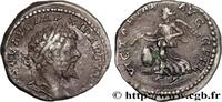THE SEVERANS (193 AD to 235 AD) Denier SEPTIMIUS SEVERUS Rome 199 (17mm, 3,40g, 6h) -