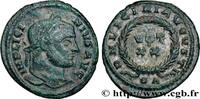 THE TETRARCHY(284 AD to 337 AD) Centenionalis ou nummus LICINIUS I Arles 321 (19mm, 2,79g, 12h) -
