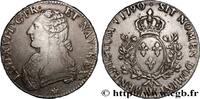 FRANCE Écu aux branches d'olivier LOUIS XVI Lille 1790 (40mm, 29,09g, 6h) -