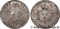 FRANCE Écu aux branches d'olivier LOUIS XVI Limoges 1788 (41mm, 29,19g, 6h) -