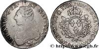 FRANCE Écu aux branches d'olivier LOUIS XVI Bayonne 1783 (41,5mm, 29,03g, 6h) -