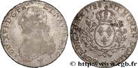 FRANCE Écu aux branches d'olivier LOUIS XVI Bayonne 1788 (40,5mm, 29,25g, 6h) -