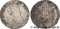 FRANCE Écu aux branches d'olivier LOUIS XVI Bayonne 1789 (40mm, 28,52g, 6h) -