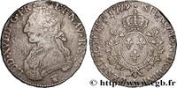 FRANCE Écu aux branches d'olivier LOUIS XVI Limoges 1779 (42mm, 29,16g, 6h) -
