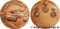 FRANCE Médaille, Grande chancellerie de la Légion d’honne MONUMENTS Monnaie de Paris n.d. (71,5mm, 202,85g, 12h) -