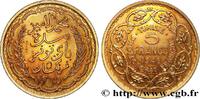 TUNISIA - FRENCH PROTECTORATE Essai de 5 Francs TUNISIA - FRENCH PROTECTORATE Paris 1946 (31,03mm, 11,93g, 6h) -