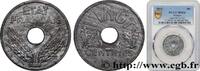 FRANCE VINGT centimes État français FRENCH STATE 1941 (24mm, 3,5g, 6h) -