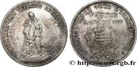 FRANCE Médaille, Souvenir de la fête de l’inauguration du MONUMENTS Yverdon n.d. (33mm, 17,41g, 12h) -