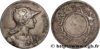 FRANCE Médaille PATRIA TROISIÈME RÉPUBLIQUE n.d. (45mm, 47,24g, 12h) -