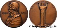 FRANCE Médaille, Richelieu, A l’immortalité TROISIÈME RÉPUBLIQUE 1935 (80,5mm, 236,39g, 12h) -