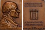 FRANCE Plaquette, Justin Jolly MÉDECINE - SOCIÉTÉS MÉDICALES - MÉDECINS/CHIRURGIENS - ASSISTANCE PUBLIQUE 1941 (69mm, 133,32g, 12h) -