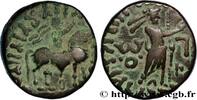 Post-hellenistic 1 (30 BC to 227 AD) Unité KUSHAN - KUSHAN KINGDOM - VIMA TAKTO Gandhara, Taxila c. 80-90 (20,5mm, 9,99g, 7h) -
