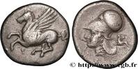Classic 3 (350 BC to 323 BC) Statère CORINTHIA - CORINTH Corinthe, Corinthie c. 330 AC. (21,5mm, 8,25g, 3h) -