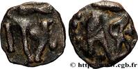 FRANCE Denier VI / AS VIENNE - ISÈRE Vienne (38) s.m. (11mm, 1,12g, 11h) -