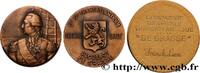 FRANCE Médaille, Mise en service du paquebot de Grasse MER ET MARINE : PAQUEBOTS, NAVIRES, BATEAUX n.d. (49,5mm, 52,03g, 12h) -