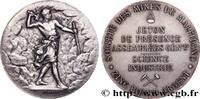 FRANCE MINES DE MALFIDANO LES MINES ET FORGES n.d. (41mm, 38,66g, 12h) -