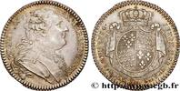 FRANCE États de Rennes ÉTATS DE BRETAGNE s.l. 1784 (28mm, 6,40g, 6h) -