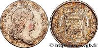 FRANCE États de Dinan ÉTATS DE BRETAGNE 1717 (28mm, 6,63g, 6h) -
