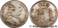 FRANCE États de Rennes ÉTATS DE BRETAGNE 1782 (28mm, 6,87g, 6h) -