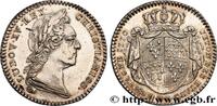 FRANCE États de Rennes ÉTATS DE BRETAGNE 1770 (28mm, 6,53g, 6h) -