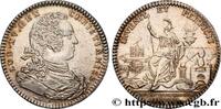 FRANCE Académie royale des Sciences ACADÉMIES ET SOCIÉTÉS SAVANTES n.d. (30mm, 7,53g, 6h) -