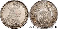 FRANCE Jeton AR 28, États de Nantes ÉTATS DE BRETAGNE 1722 (28mm, 6,5g, 6h) -