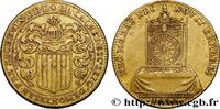 FRANCE Jeton Lt 30, Claude Cachet LYONNAIS - CONSULAT DE LYON 1670 (30mm, 7,63g, 6h) -