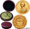 FRANCE Médaille, Marie-Antoine Carême, Société des pâtiss BOULANGERIE et PÂTISSERIE : Corps de métier et compagnonnage n.d. (50mm, 56,77g, 12h) -