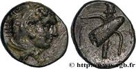 Classic 3 (350 BC to 323 BC) Unité IONIA - ERYTHRAI Érythrées, Ionie c. 400-375 AC. (12,5mm, 2,10g, 12h) -