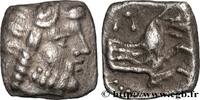 Classic 2 (400 BC to 350 BC) Obole LYCAONIA - LARANDA Laranda, Lycaonie c. 350-300 AC. (8mm, 0,48g, 12h) -