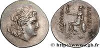 Classic 2 (400 BC to 350 BC) Tétradrachme BITHYNIA - HERACLEA PONTICA Héraclée Pontique, Bithynie c. 175-150 AC. (35mm, 16,86g, 12h) -